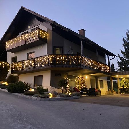 Apartment Lida Podčetrtek Εξωτερικό φωτογραφία