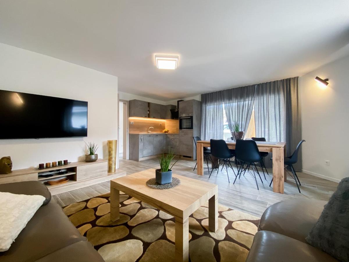 Apartment Lida Podčetrtek Εξωτερικό φωτογραφία