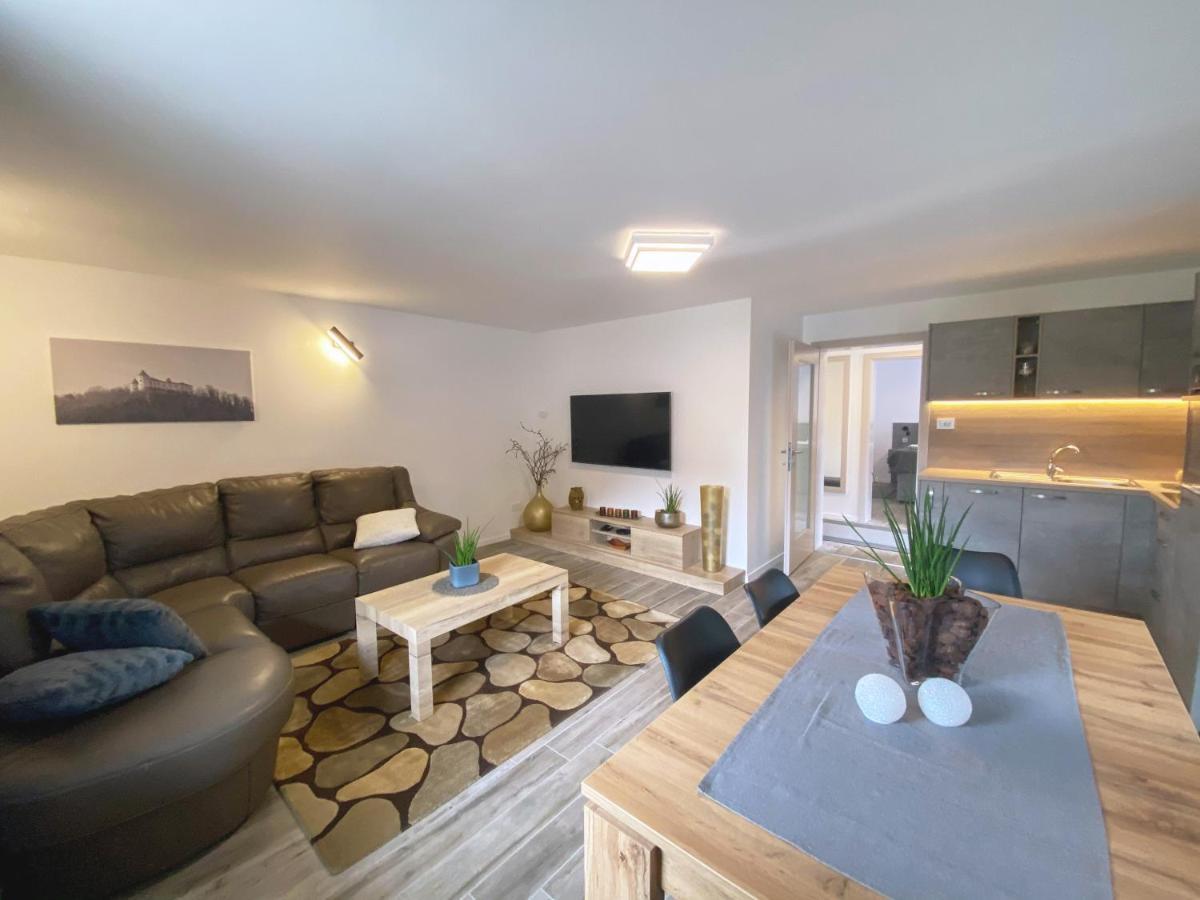 Apartment Lida Podčetrtek Εξωτερικό φωτογραφία