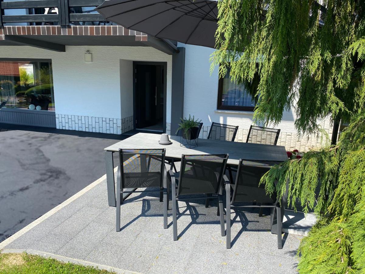 Apartment Lida Podčetrtek Εξωτερικό φωτογραφία