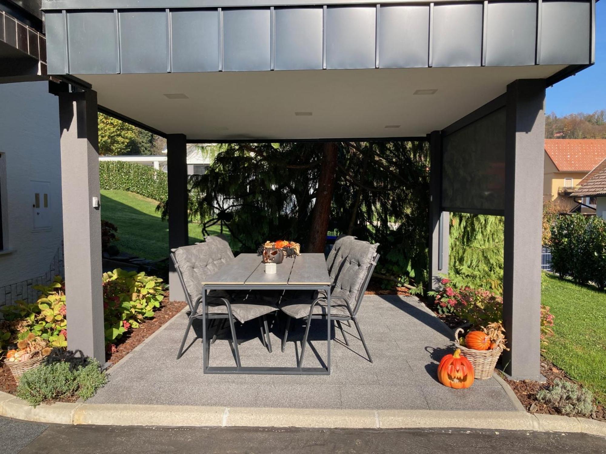 Apartment Lida Podčetrtek Εξωτερικό φωτογραφία