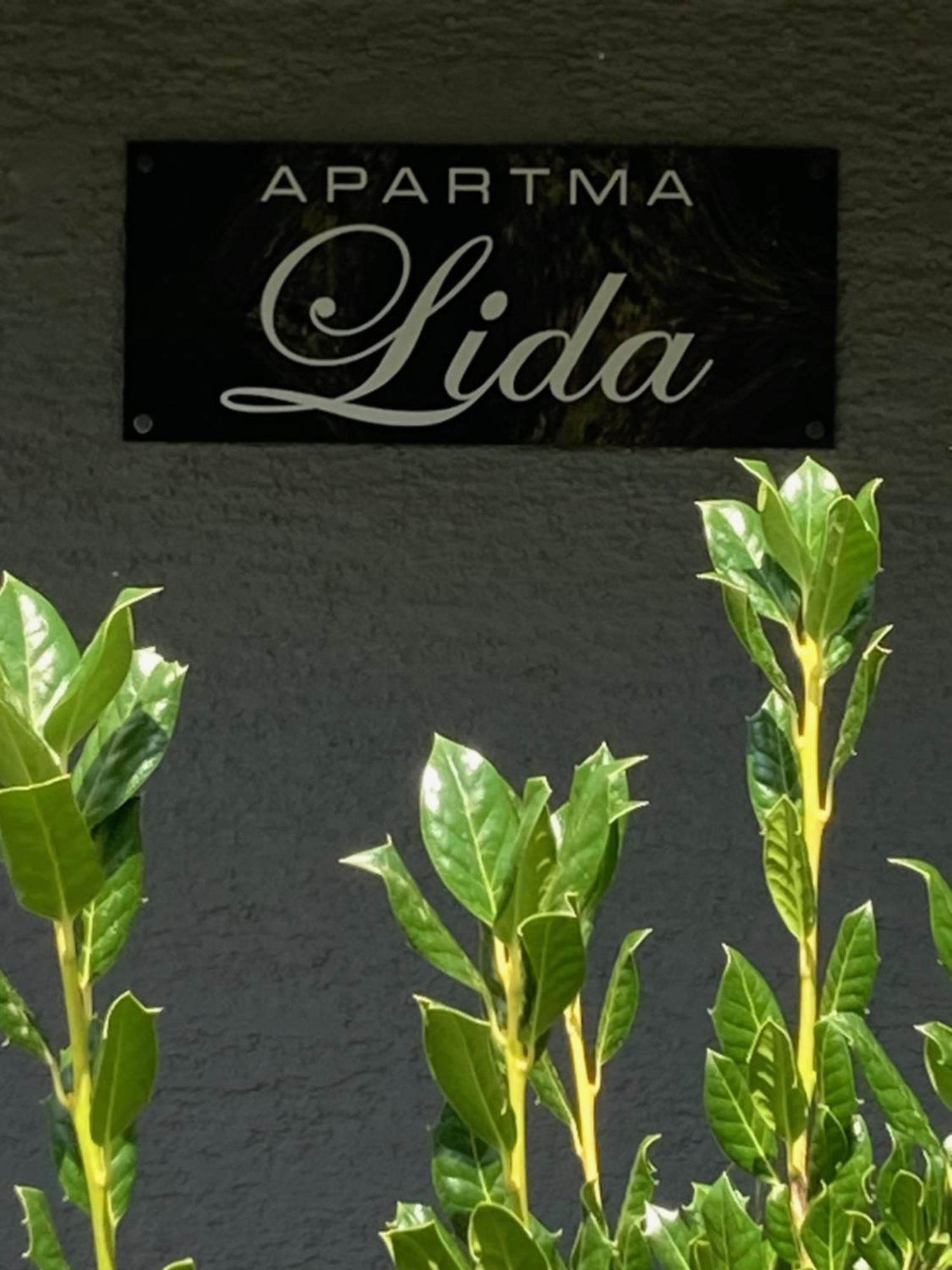 Apartment Lida Podčetrtek Εξωτερικό φωτογραφία