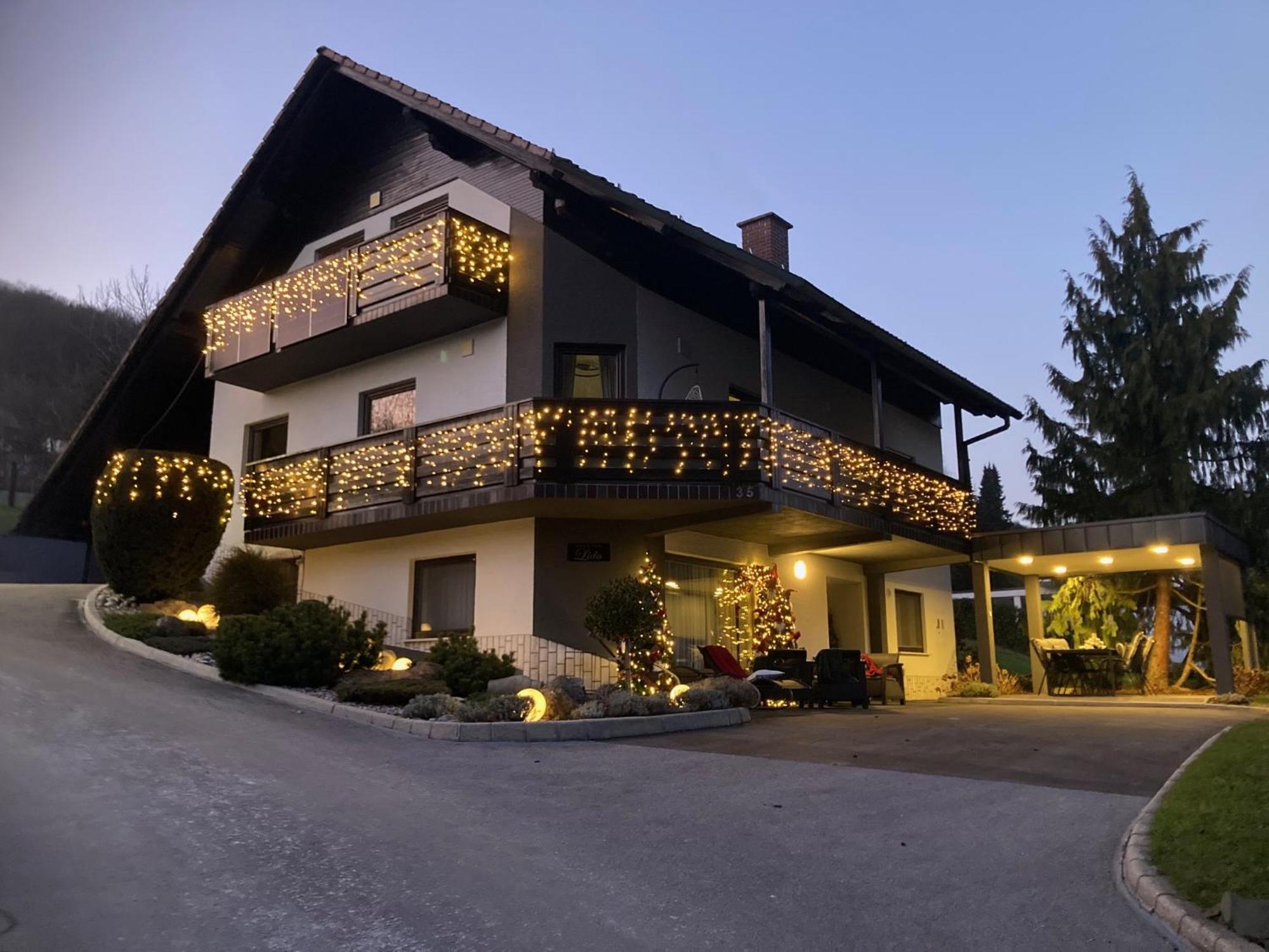 Apartment Lida Podčetrtek Εξωτερικό φωτογραφία