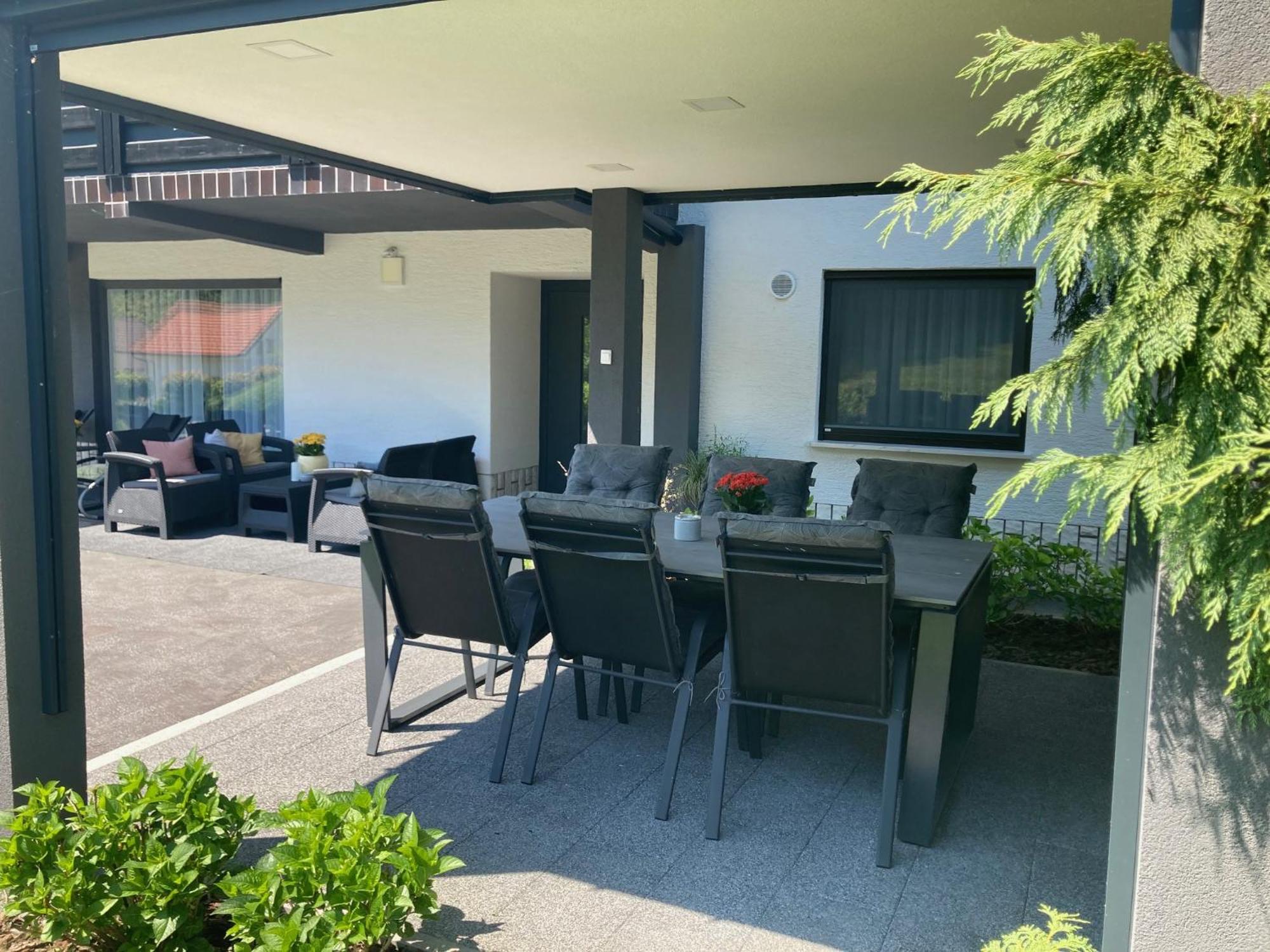 Apartment Lida Podčetrtek Εξωτερικό φωτογραφία